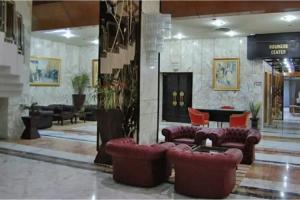 Diplomat Hotel, Tunis