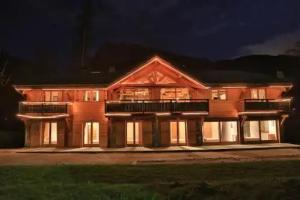 Hotel Chalet Flo, Morzine