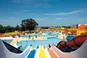 Hotel «Club Caribbean World Gammarth», Gammarth