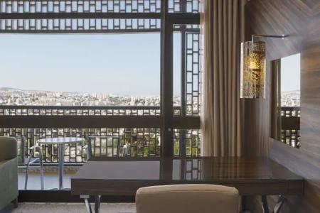 Sheraton Tunis - 30