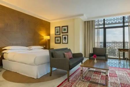 Sheraton Tunis - 139