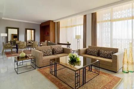 Sheraton Tunis - 107