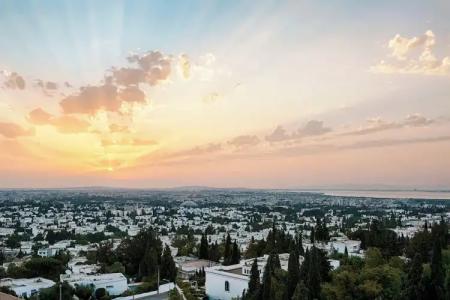 Sheraton Tunis - 72