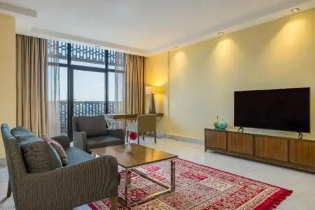 Sheraton Tunis - 138