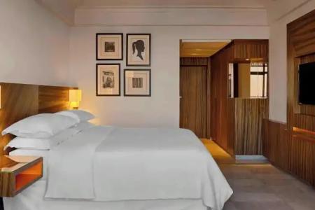 Sheraton Tunis - 153