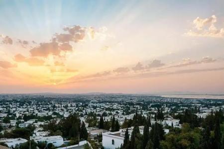 Sheraton Tunis - 103