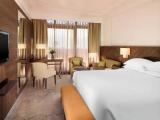 Superior Double room with balcony