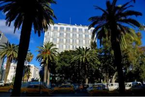 Hotel La Maison Blanche, Tunis