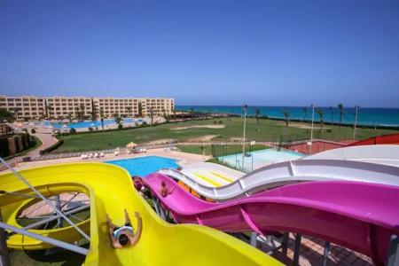 Nour Palace Resort & Thalasso - 11