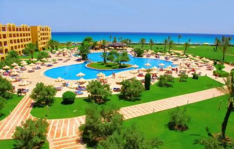 Nour Palace Resort & Thalasso - 50