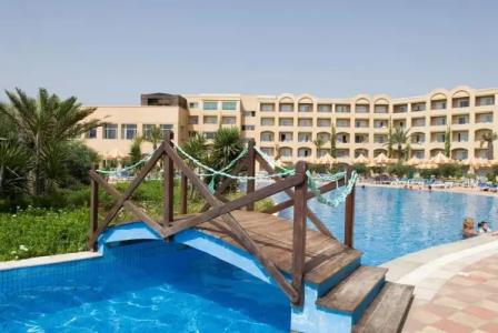 Nour Palace Resort & Thalasso - 31