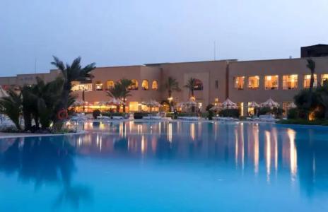 Nour Palace Resort & Thalasso - 21