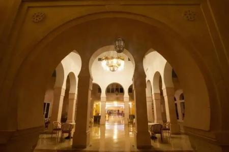 Nour Palace Resort & Thalasso - 49