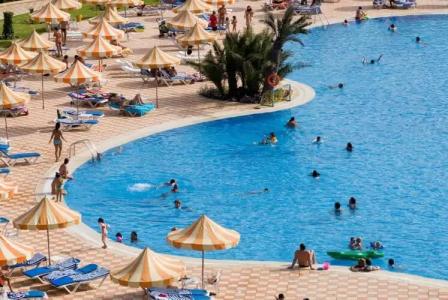 Nour Palace Resort & Thalasso - 33