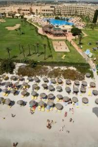 Nour Palace Resort & Thalasso - 30