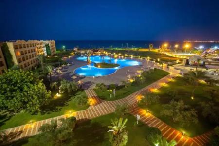 Nour Palace Resort & Thalasso - 19