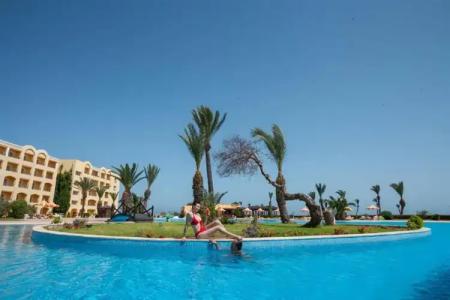 Nour Palace Resort & Thalasso - 43