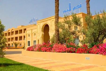 Nour Palace Resort & Thalasso - 39