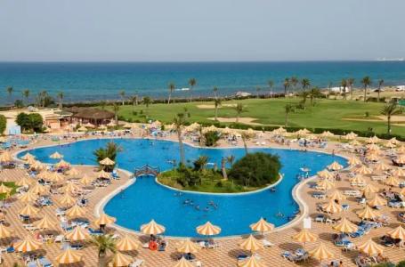 Nour Palace Resort & Thalasso - 36