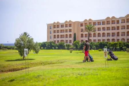 Nour Palace Resort & Thalasso - 14