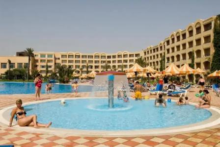 Nour Palace Resort & Thalasso - 25