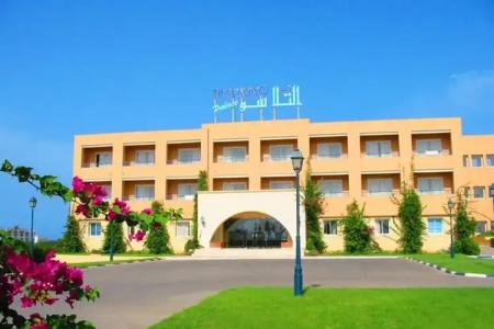 Nour Palace Resort & Thalasso - 40