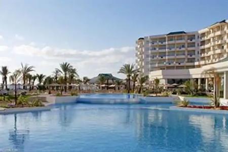 Iberostar Selection Royal El Mansour - 127