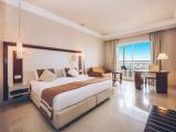 Superior Double room with balcony