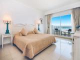 Junior Suite with balcony and with sea view