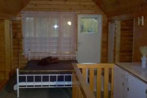 Guest House «Mäntykallion Lomamökit», Tammela