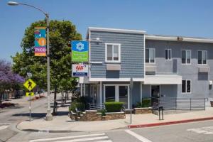 SureStay Hotel by Best Western Santa Monica, Los Angeles