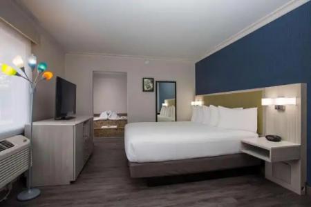 SureStay by Best Western Santa Monica - 121