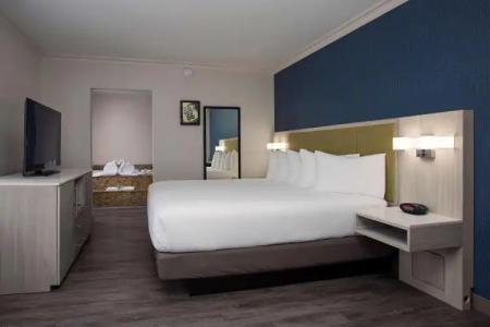 SureStay by Best Western Santa Monica - 118