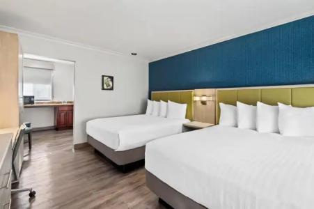 SureStay by Best Western Santa Monica - 52