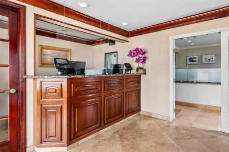 SureStay by Best Western Santa Monica - 31