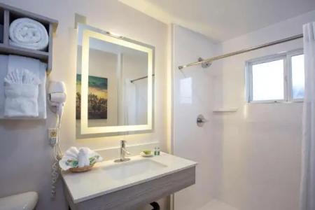 SureStay by Best Western Santa Monica - 106