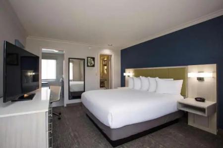 SureStay by Best Western Santa Monica - 107