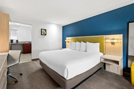 SureStay by Best Western Santa Monica - 72