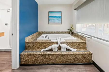 SureStay by Best Western Santa Monica - 114