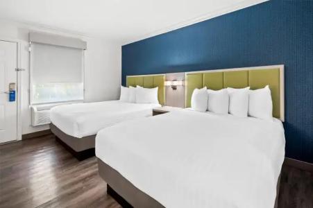 SureStay by Best Western Santa Monica - 56