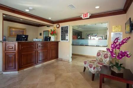 SureStay by Best Western Santa Monica - 1