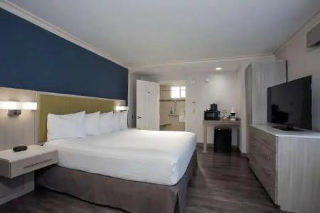 SureStay by Best Western Santa Monica - 47