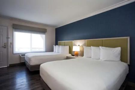 SureStay by Best Western Santa Monica - 4