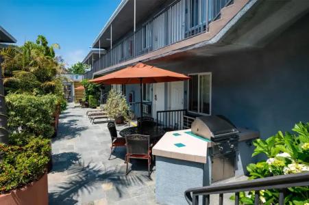 SureStay by Best Western Santa Monica - 40