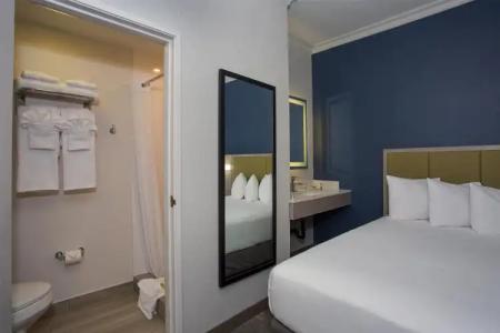 SureStay by Best Western Santa Monica - 67