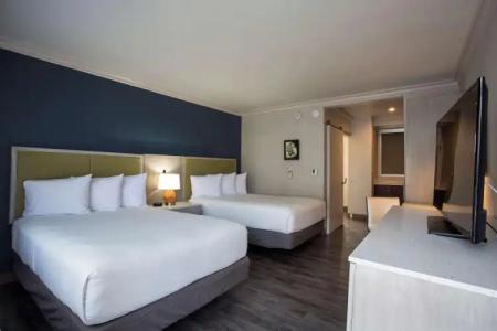 SureStay by Best Western Santa Monica - 27