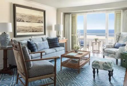 Shutters On The Beach - 36