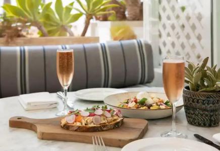 Shutters On The Beach - 26