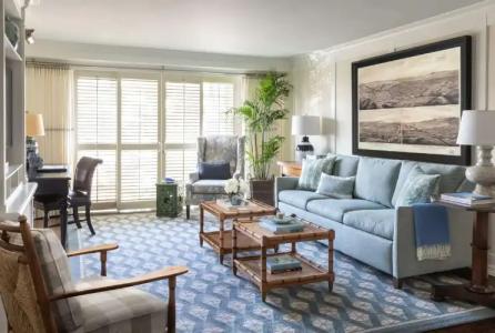 Shutters On The Beach - 70