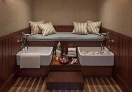 Shutters On The Beach - 24